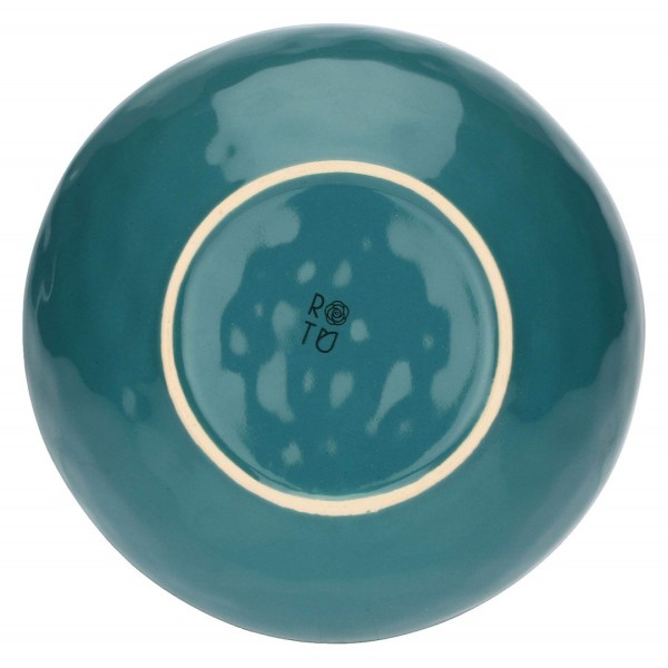 ROSE&TULIPANI CONCERTO OTTANIO Набір з 4 супових тарілок 21см