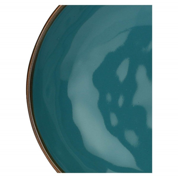 ROSE&TULIPANI CONCERTO OTTANIO Набір з 4 супових тарілок 21см