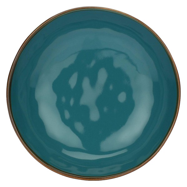 ROSE&TULIPANI CONCERTO OTTANIO Набір з 4 супових тарілок 21см