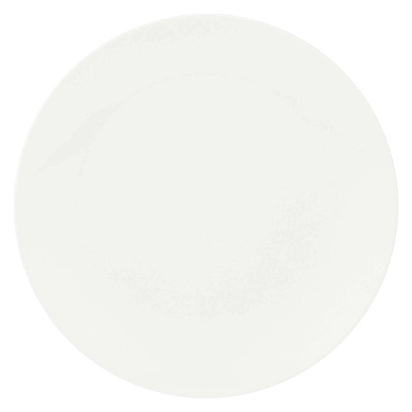 Zestaw talerzy obiadowych La Porcellana Bianca ESSENZIALE (6 szt., 27 cm)