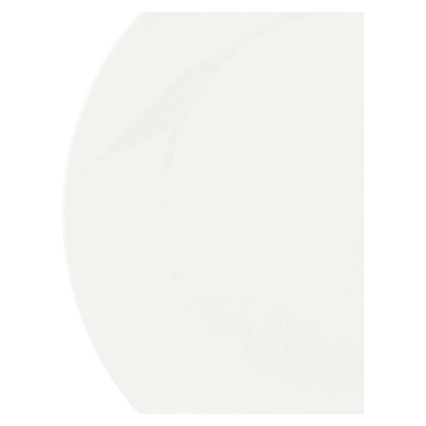 Zestaw talerzy obiadowych La Porcellana Bianca ESSENZIALE (6 szt., 27 cm)