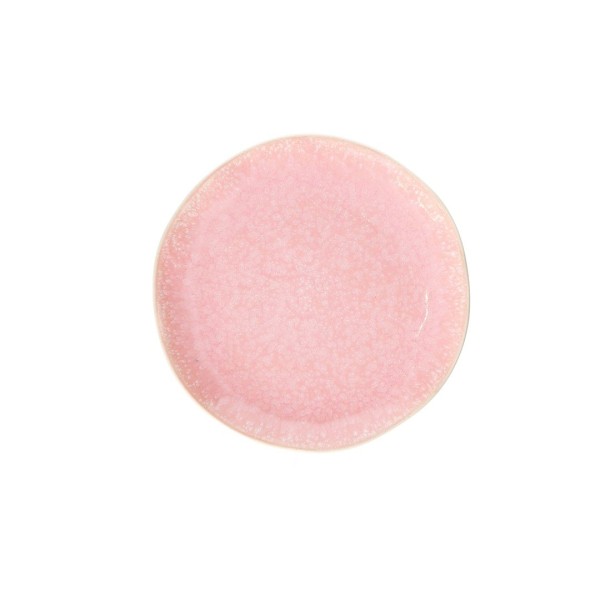 ROSE&TULIPANI CONCERTO FUSE ROSA Набір 6 тарілок для салату 22см