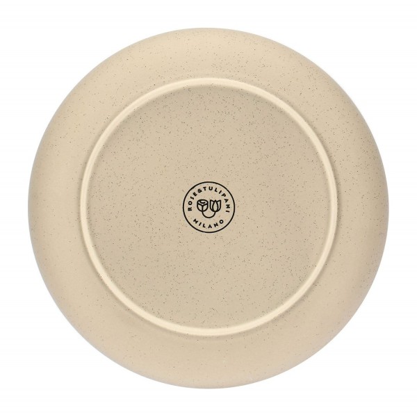 Zestaw talerzy na zupę Rose&Tulipani ARPEGGIO (6 szt., 21 cm)