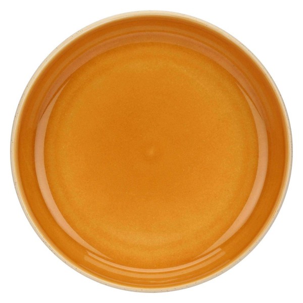 Zestaw talerzy do zupy Rose&Tulipani ARPEGGIO (6 szt., 21 cm)