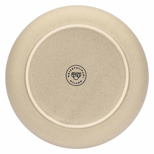 Zestaw talerzy do zupy Rose&Tulipani ARPEGGIO (6 szt., 21 cm)