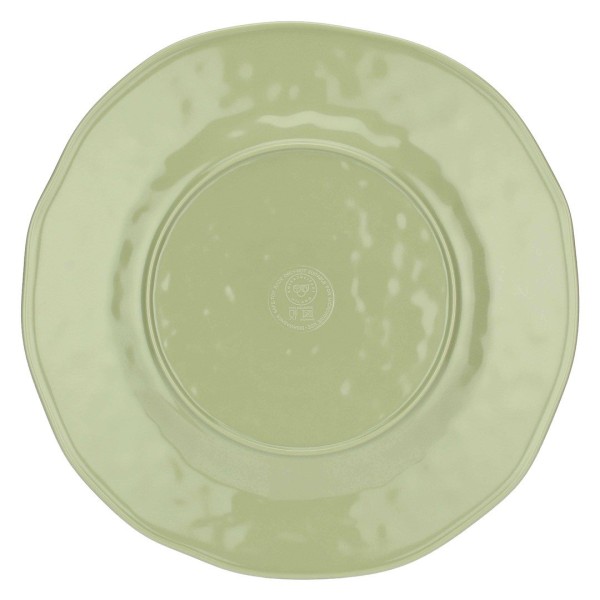 Набір з 2 обідніх тарілок TROSE&TULIPANI OLYVIA 27 см