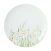 Zestaw talerzy obiadowych Seltman Weiden MEADOW GRASSES GREEN (6 szt., 27,5 cm)