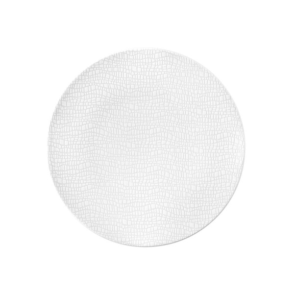 Zestaw talerzy do sałatek Seltman Weiden LIFE FASHION LUXURY WHITE (6 szt., 22,5 cm)