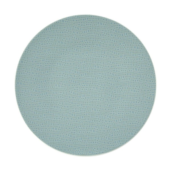 SELTMANN LIFE FASHION GREEN CHIC Набір із 6 обідніх тарілок 28 см