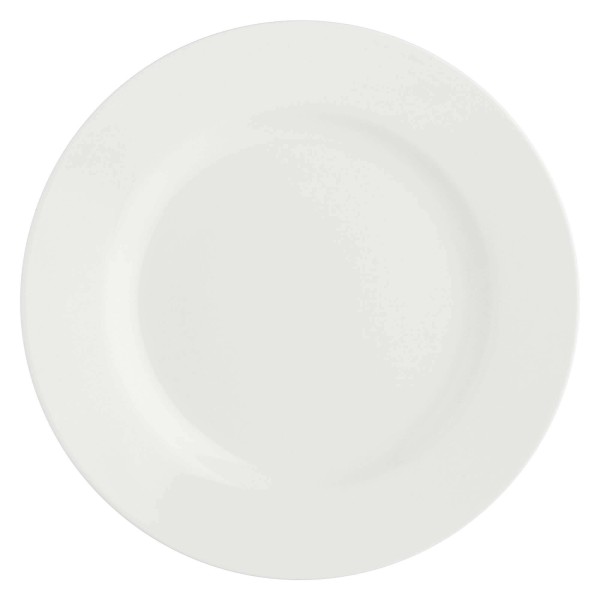 Zestaw talerzy do sałatek La Porcellana Bianca ESSENZIALE (6 szt., 20 cm)