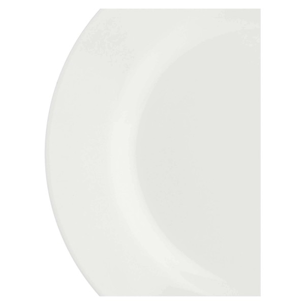 Zestaw talerzy do sałatek La Porcellana Bianca ESSENZIALE (6 szt., 20 cm)