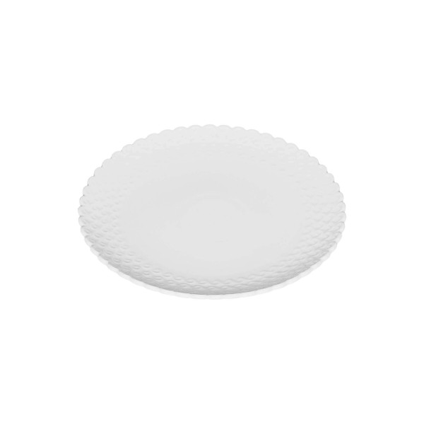 LA PORCELLANA BIANCA MOMENTI Набір 6 салатних тарілок 22 см