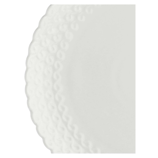 LA PORCELLANA BIANCA MOMENTI Набір 6 салатних тарілок 22 см