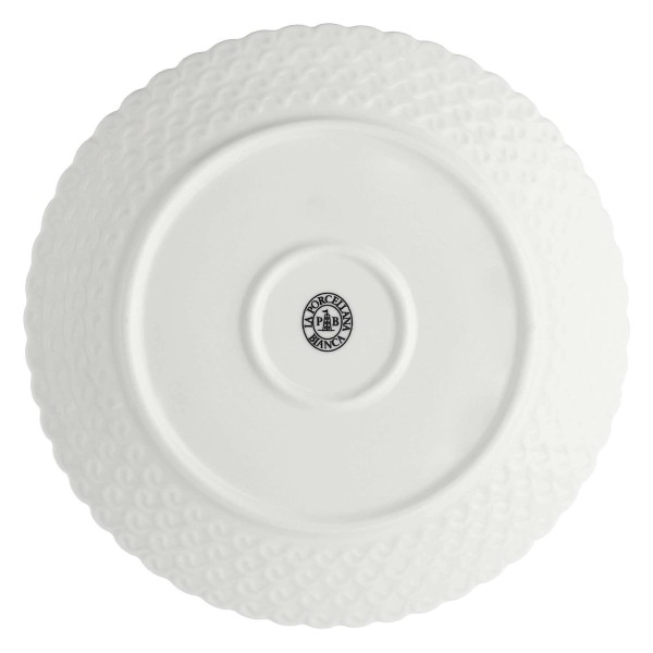 LA PORCELLANA BIANCA MOMENTI Набір 6 салатних тарілок 22 см