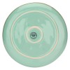 ROSE&TULIPANI CONCERTO VERDE ACQUA Набір 4 тарілки для салату 20см