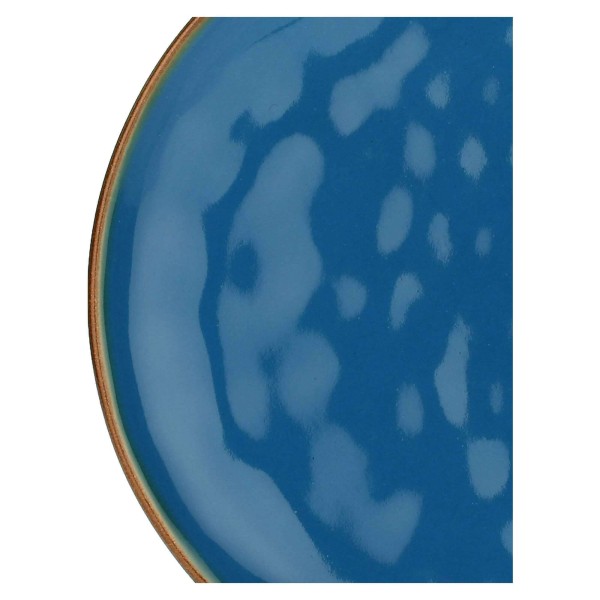 ROSE&TULIPANI CONCERTO BLU AVIO Набір 4 тарілки для салату 20 см