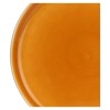 TROSE&TULIPANI ARPEGGIO Набір із 6 обідніх тарілок 25 см, помаранчевий