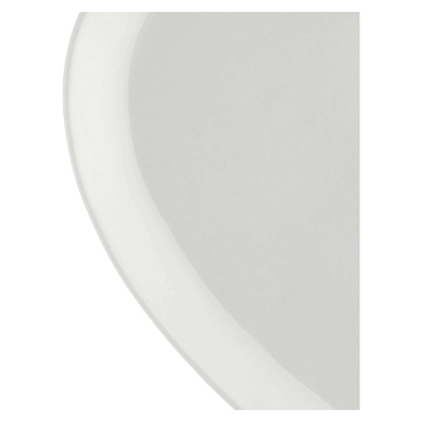 Zestaw talerzyków do ciast La Porcellana Bianca CUPIDO (2 szt., 17 cm)