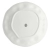 Zestaw talerzy obiadowych La Porcellana Bianca LUNIA (6 szt., 28 cm)