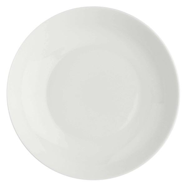 LA PORCELLANA BIANCA ESSENZIALE Набір 6 супових тарілок 20 см