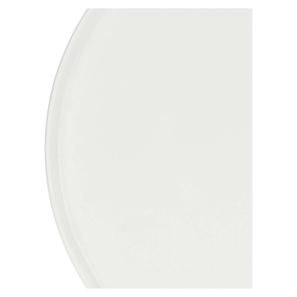 Zestaw talerzy obiadowych La Porcellana Bianca ESSENZIALE GOURMET (2 szt., 32 cm)