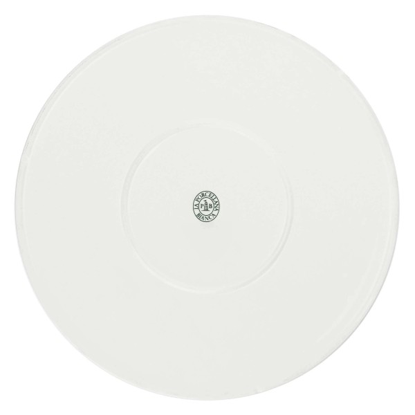 Zestaw talerzy obiadowych La Porcellana Bianca ESSENZIALE GOURMET (2 szt., 32 cm)