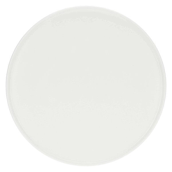 Zestaw talerzy obiadowych La Porcellana Bianca ESSENZIALE GOURMET (2 szt., 32 cm)