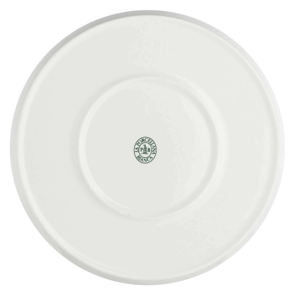 Zestaw talerzy obiadowych La Porcellana Bianca ESSENZIALE GOURMET (6 szt., 26 cm)
