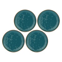 ROSE&TULIPANI CONCERTO OTTANIO Набір 4 тарілки для салату 20см