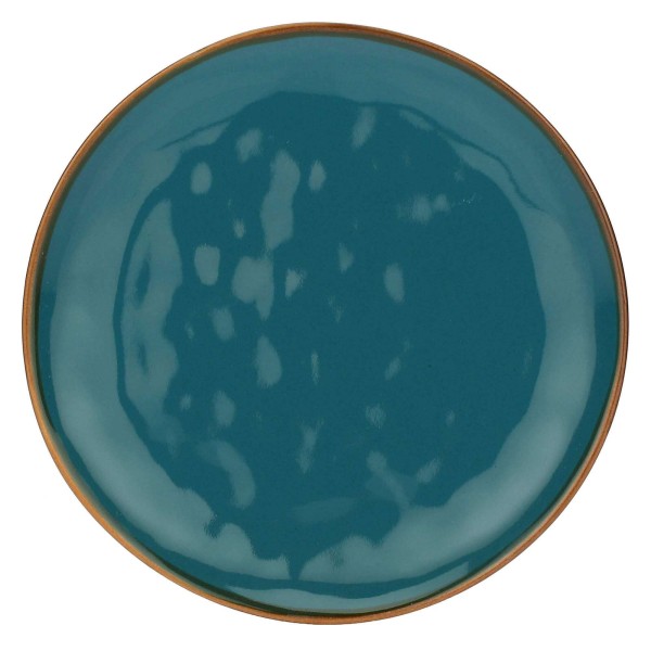 Zestaw talerzy do sałatek Rose&Tulipani CONCERTO OTTANIO (4 szt., 20 cm)