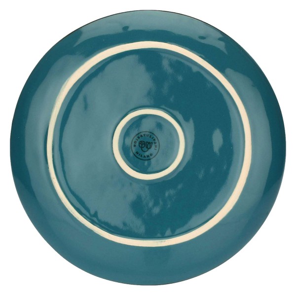 Zestaw talerzy do sałatek Rose&Tulipani CONCERTO OTTANIO (4 szt., 20 cm)