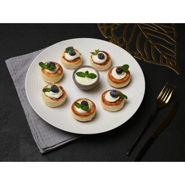 Традиційні сирники 500 г