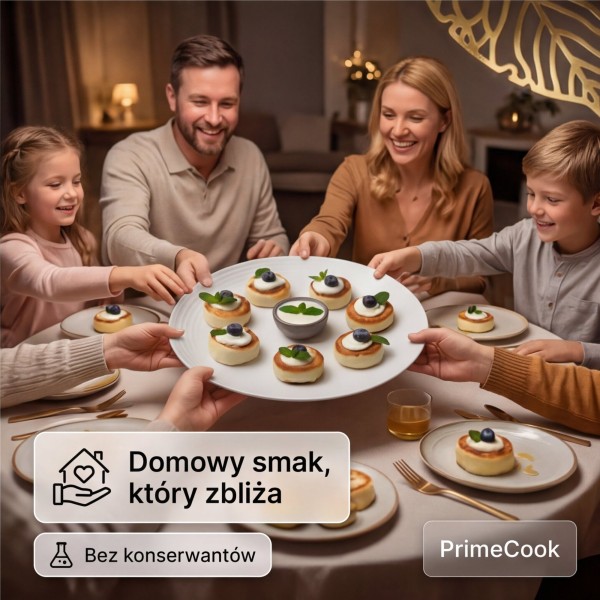 Традиційні сирники 500 г