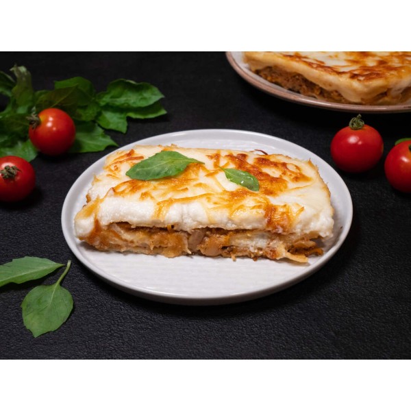 Яловича лазанья 825 г