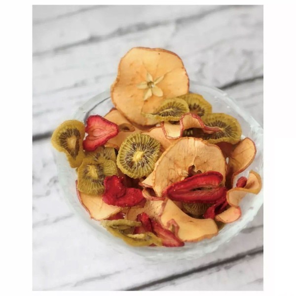 СУШИЛЬНИК ДЛЯ ПРОДУКТІВ, ГРИБІВ ТА ФРУКТІВ 350 Вт KLAUSBERG KB-7567