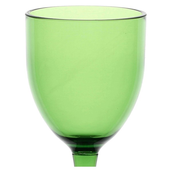 Zestaw kieliszków do wina Rose&Tulipani FIABA (6 szt., 400 ml)