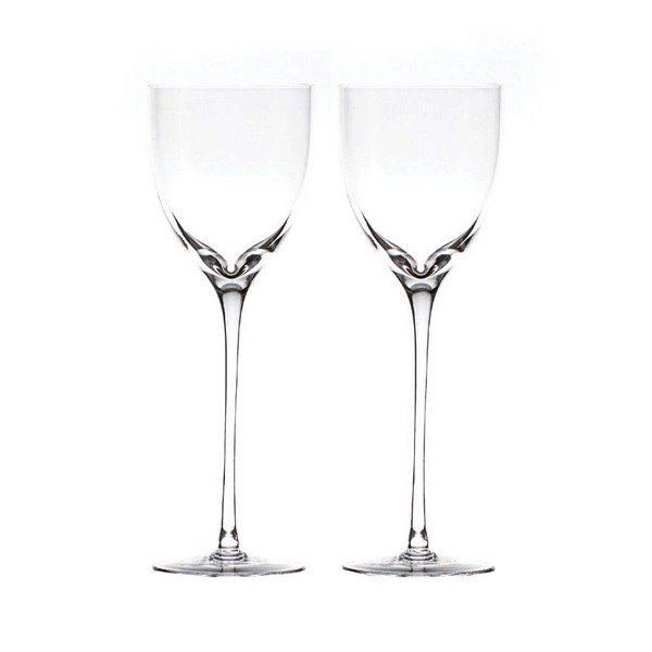 Набір із 2 келихів для червоного вина, LAREN