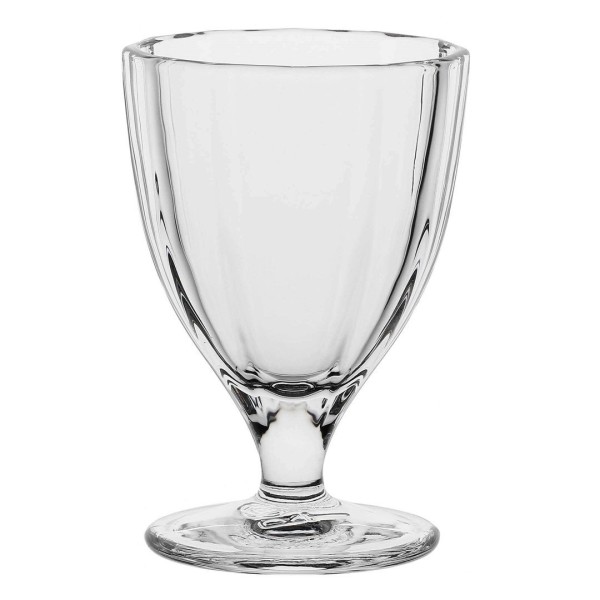 ROSE&TULIPANI AMAMI Набір 6 склянок 300 мл