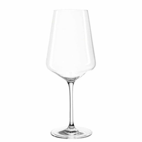 Zestaw kieliszków do wina czerwonego Leonardo PUCCINI (6 szt., 750 ml)