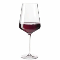 Zestaw kieliszków do wina czerwonego Leonardo PUCCINI (6 szt., 750 ml)