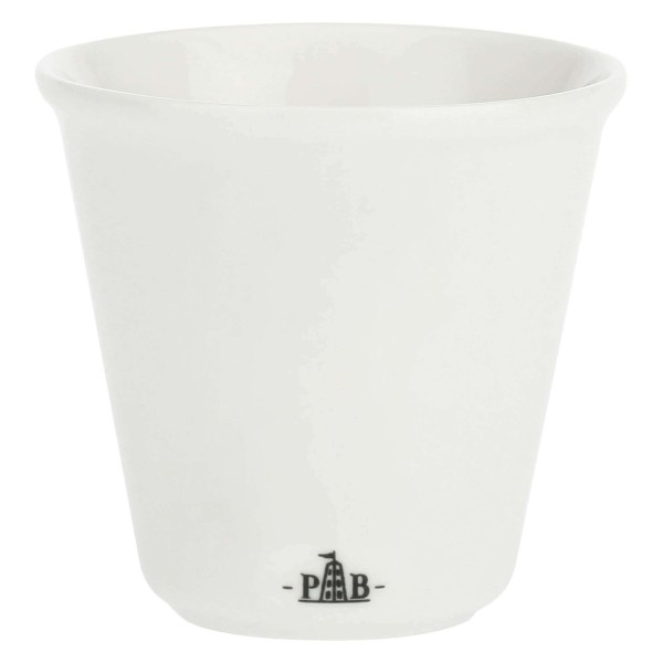 Zestaw kieliszków La Porcellana Bianca LIQUORELLI (6 sztuk)