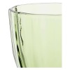 Zestaw kieliszków Rose&Tulipani AMAMI (6 szt., 300 ml, zielony)
