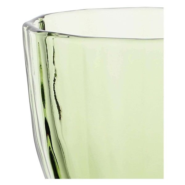 Zestaw kieliszków Rose&Tulipani AMAMI (6 szt., 300 ml, zielony)