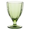 Zestaw kieliszków Rose&Tulipani AMAMI (6 szt., 300 ml, zielony)
