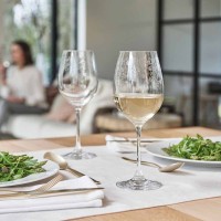 Zestaw kieliszków do białego wina Leonardo CHATEAU (6 szt., 410 ml)