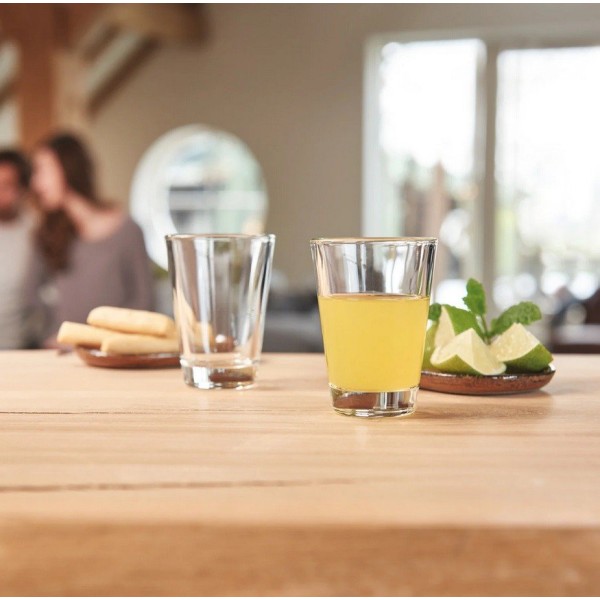 Zestaw kieliszków Leonardo CIAO (6 szt., 60 ml)