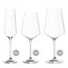 Набір з 12 келихів Пуччіні