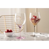 Zestaw kieliszków do koktajli Leonardo POESIA (6 szt., 750 ml)