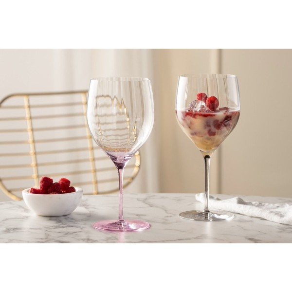 Zestaw kieliszków do koktajli Leonardo POESIA (6 szt., 750 ml)