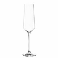 Zestaw kieliszków do szampana Leonardo PUCCINI (6 szt., 280 ml)